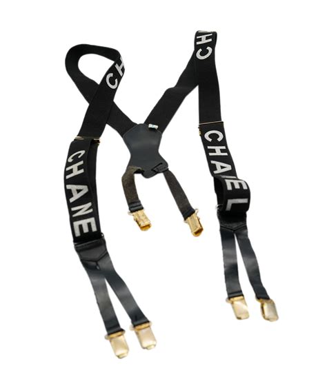 wholesale chanel suspenders|FASHIONGO .